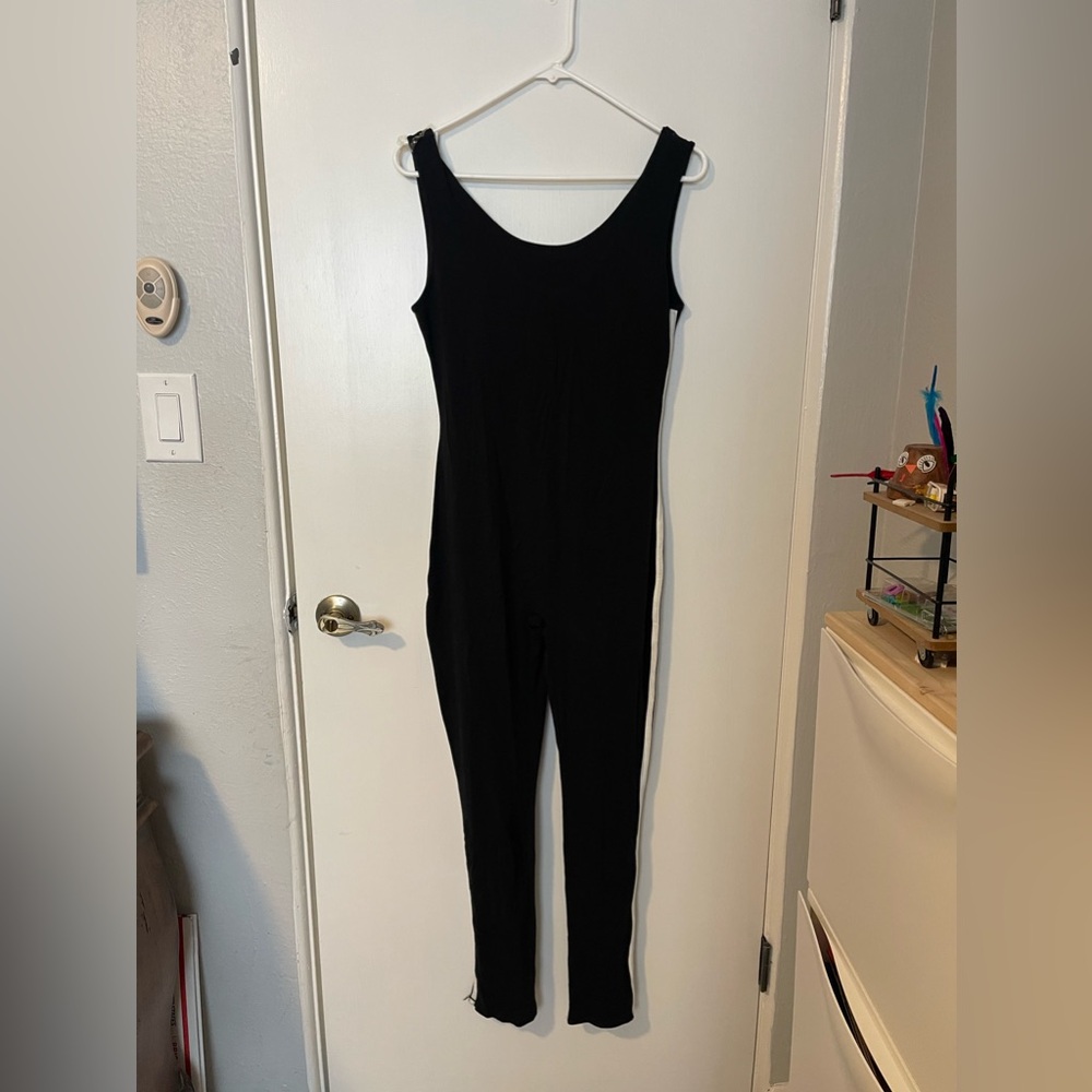 Woman’s jumpsuit Large